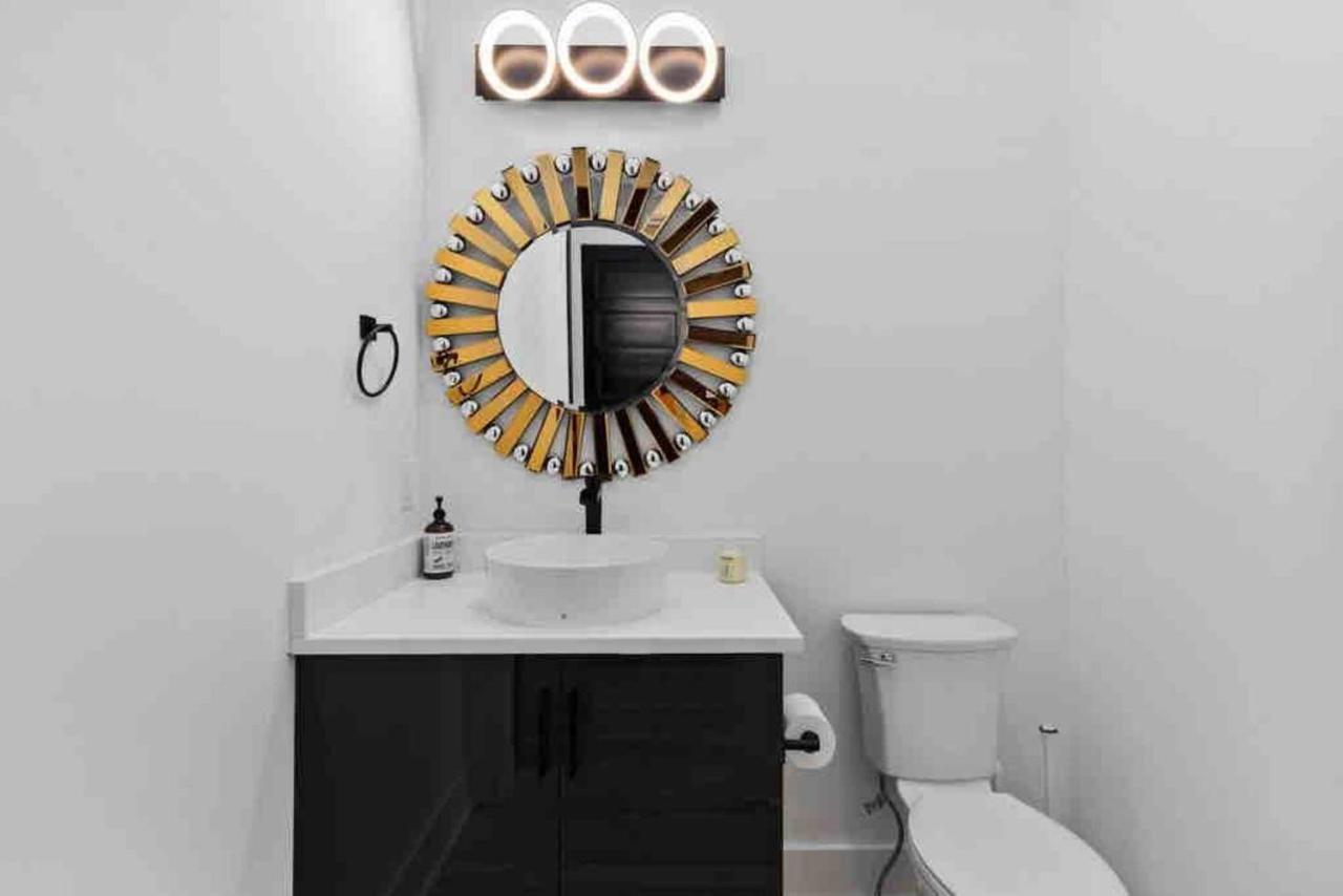 Urban Oasis: Modern Luxury Near Downtown Holiday home Nashville