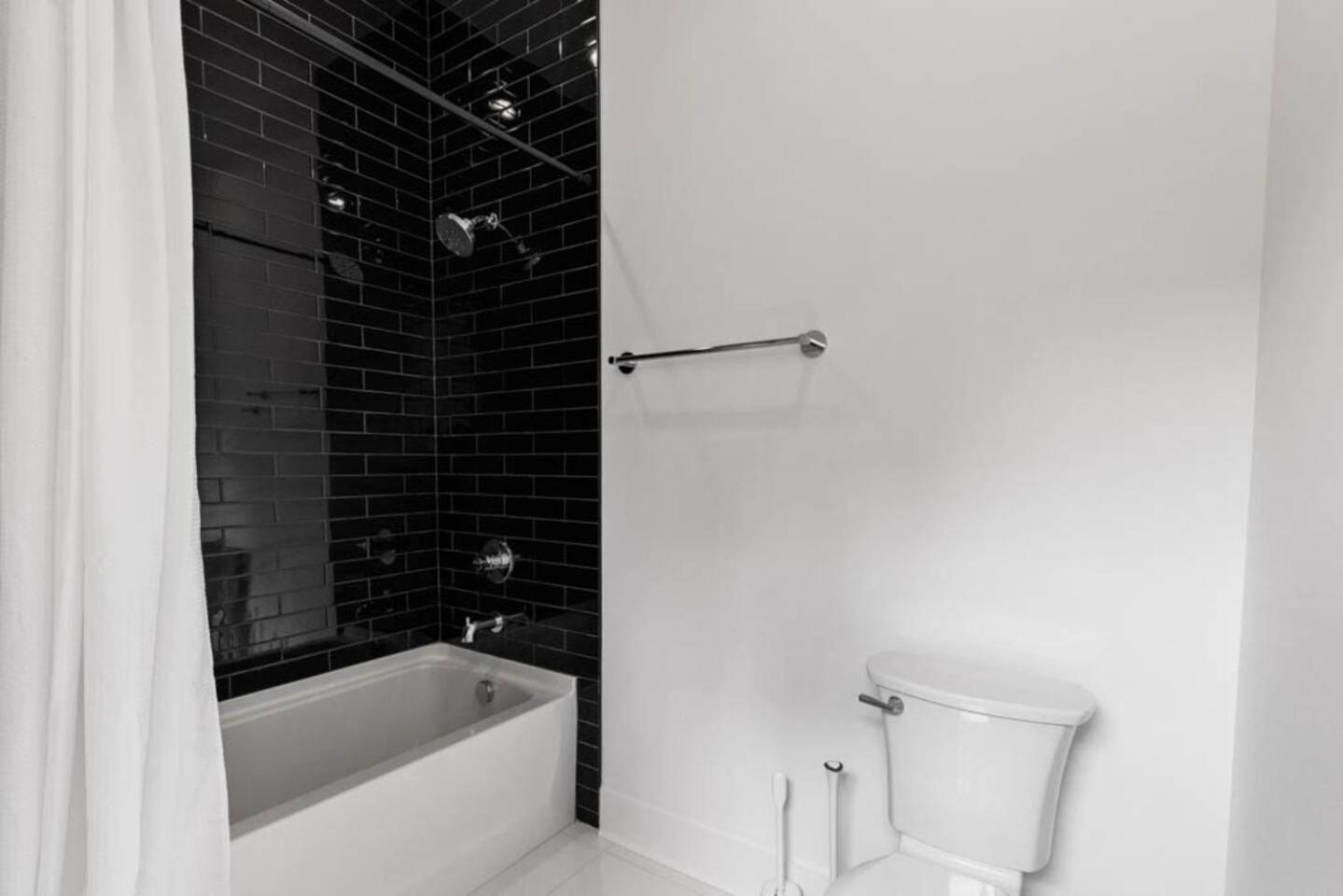 Holiday home Urban Oasis: Modern Luxury Near Downtown Nashville
